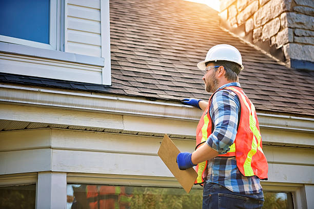 Licensed Gutter Repair And Installation service in Buchanan, TN - Norken Roofing